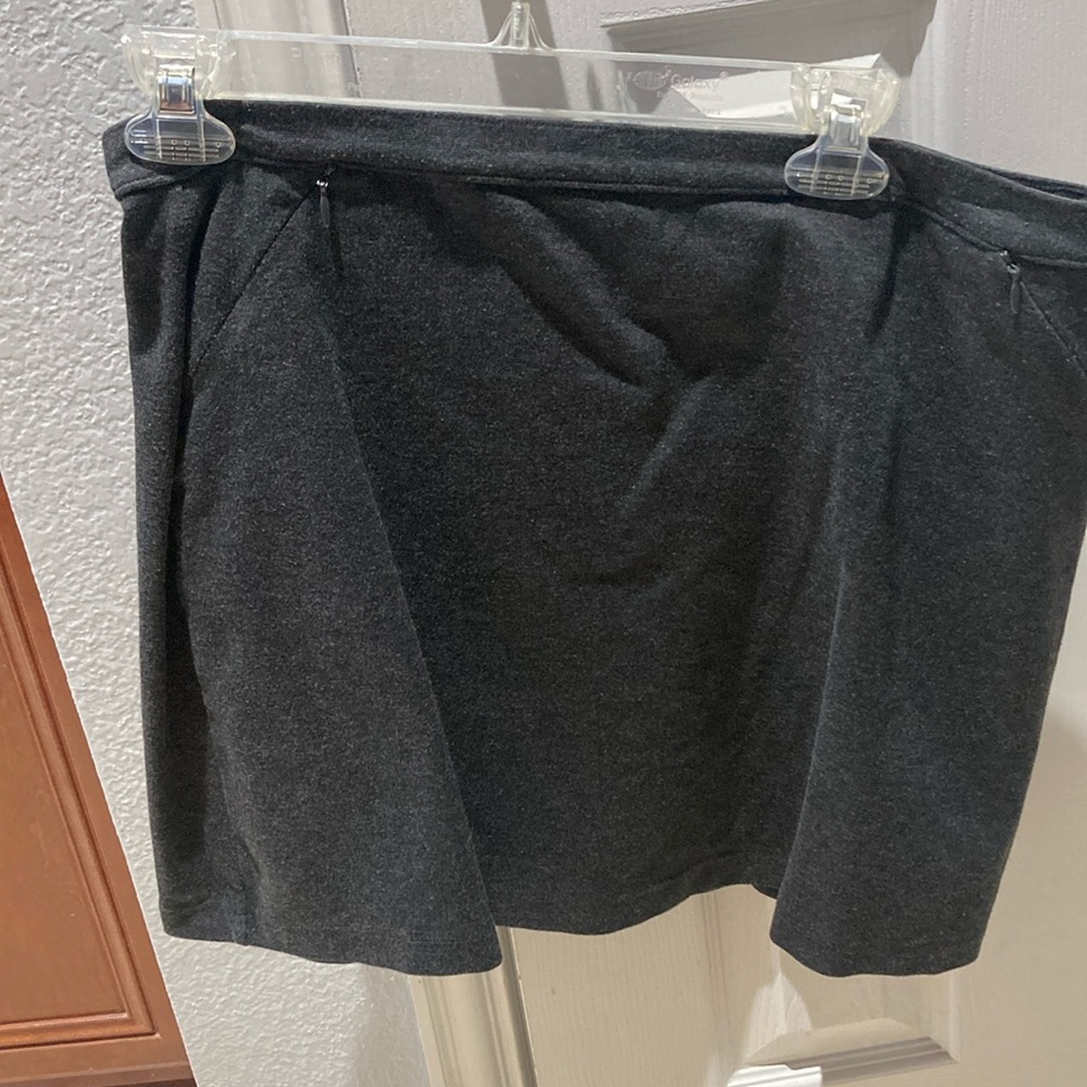 Classic Black Women's Skirt Juniors